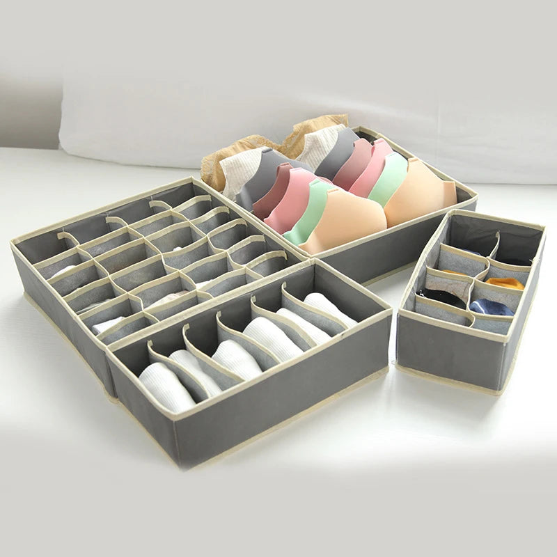 Norena Drawer Organizers | Organize and Optimize Your Space ✨