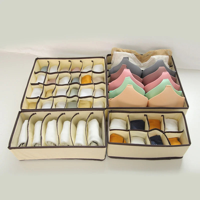 Norena Drawer Organizers | Organize and Optimize Your Space ✨
