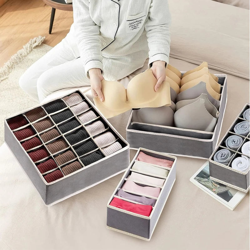 Norena Drawer Organizers | Organize and Optimize Your Space ✨