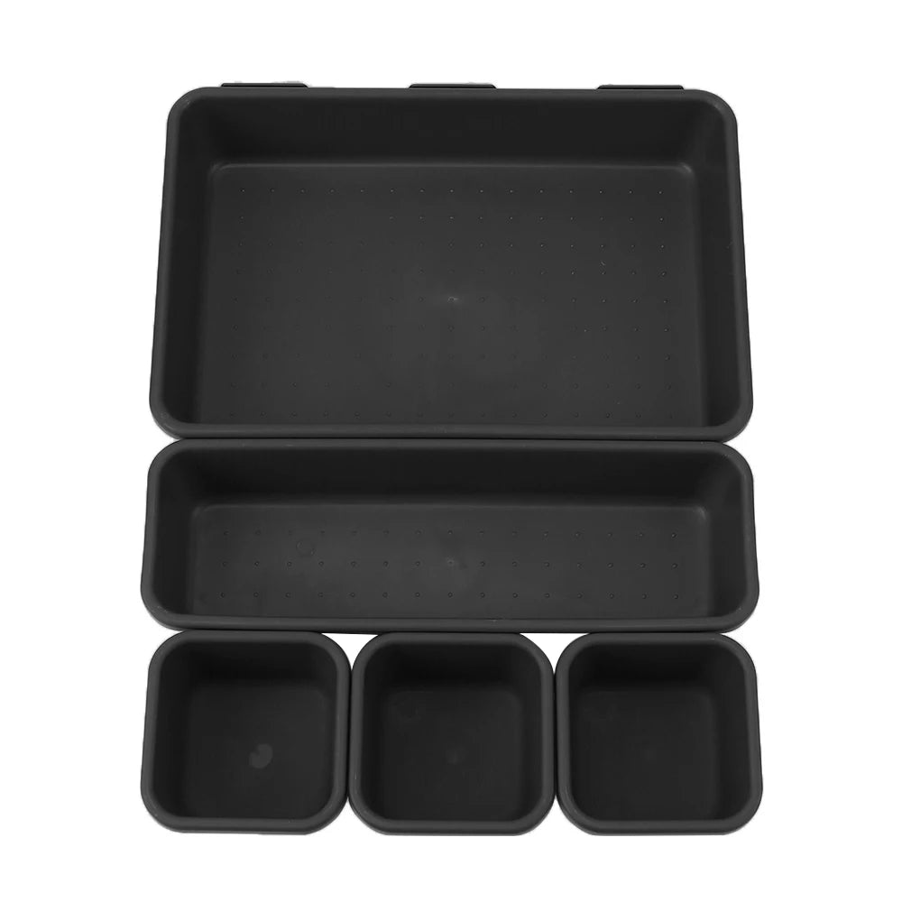 Pack de 8 Organizadores para Cajones | Norena
