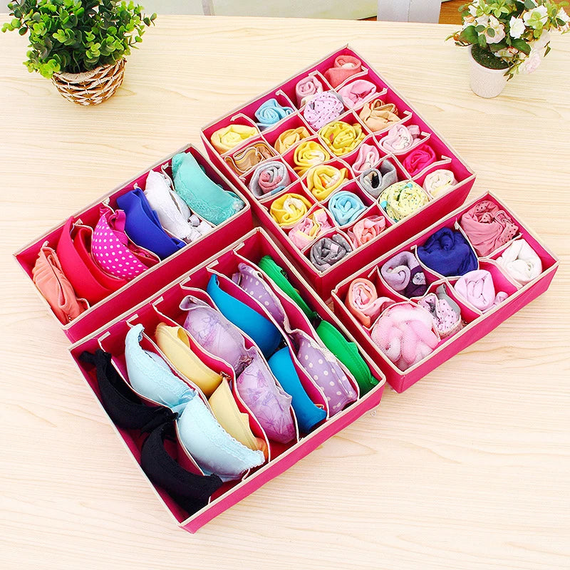 Norena Drawer Organizers | Organize and Optimize Your Space ✨