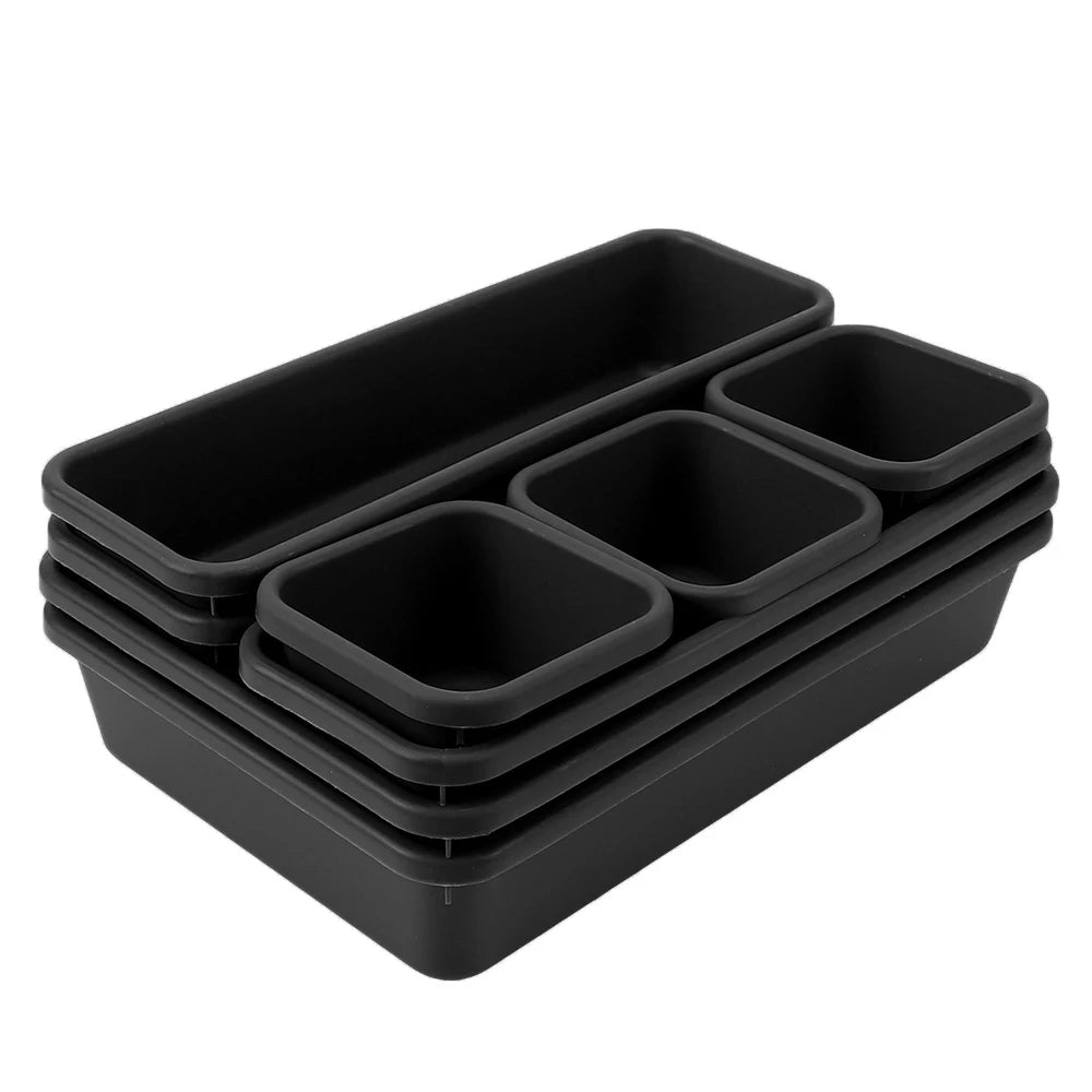 Pack de 8 Organizadores para Cajones | Norena