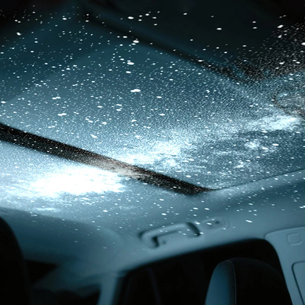 Star Projector Lamp | Magical Atmosphere for Car and Home