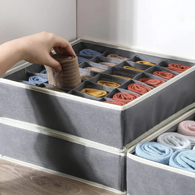 Norena Drawer Organizers | Organize and Optimize Your Space ✨