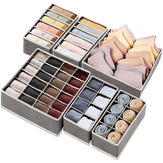 Norena Drawer Organizers | Organize and Optimize Your Space ✨