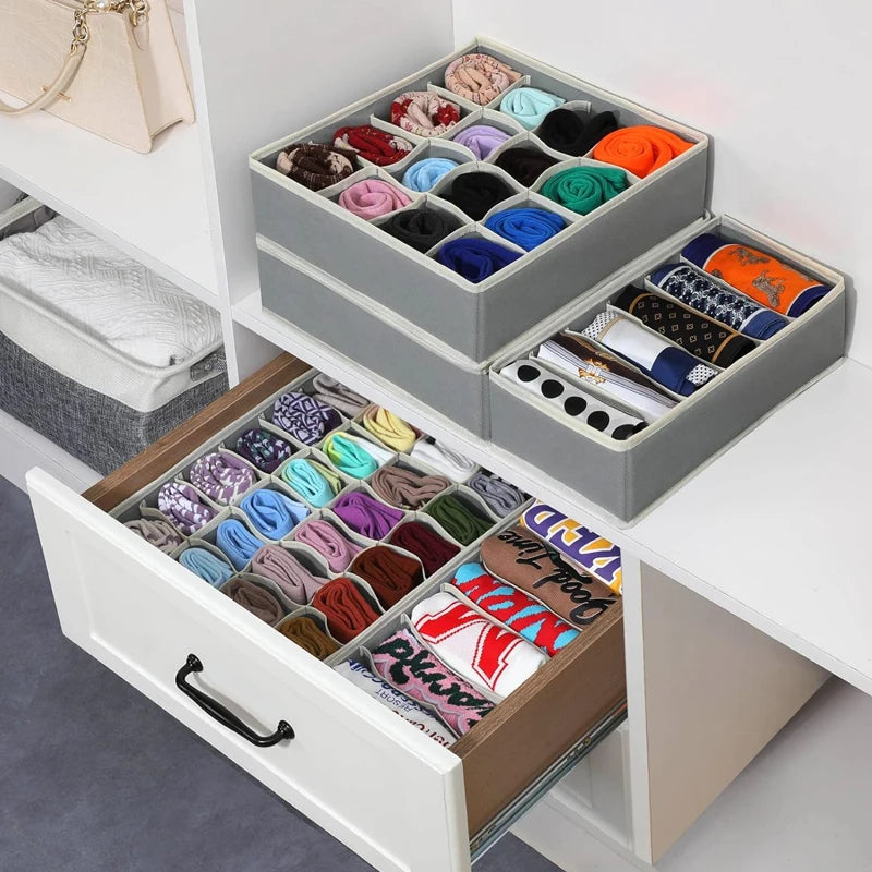 Norena Drawer Organizers | Organize and Optimize Your Space ✨