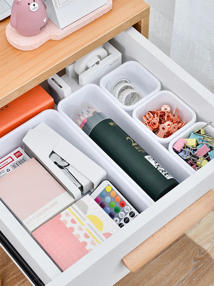 Pack de 8 Organizadores para Cajones | Norena