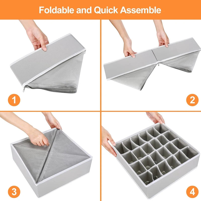 Norena Drawer Organizers | Organize and Optimize Your Space ✨