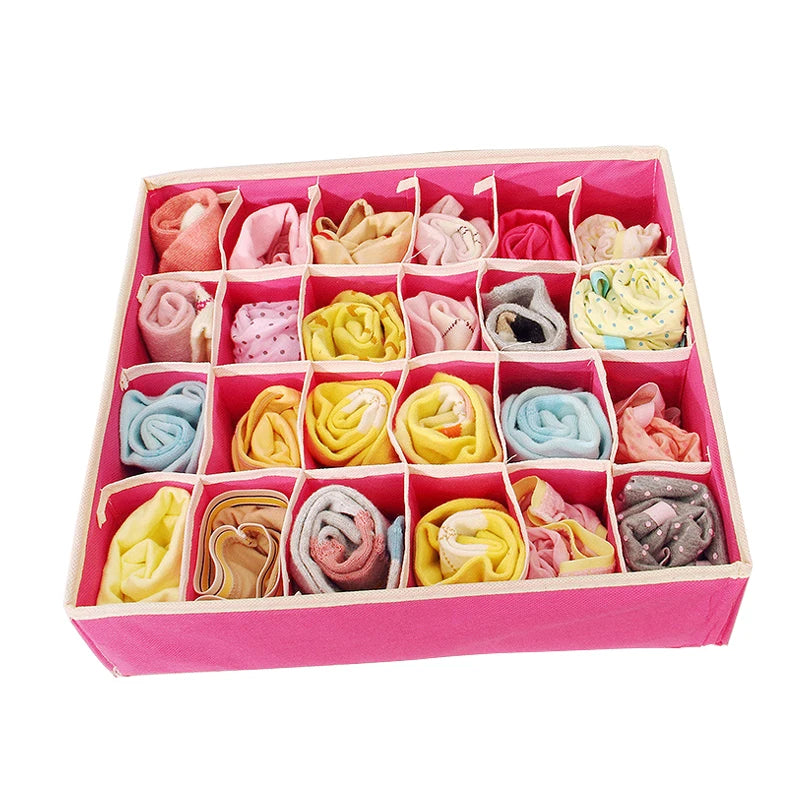 Norena Drawer Organizers | Organize and Optimize Your Space ✨